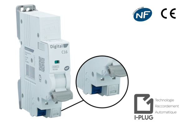 Disjoncteur automatique iplug - 600x400 px Disjoncteur automatique iplug - 600x400 px